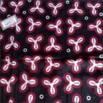 SINDHI AJRAK, BADSHAH NMHA AJRAK