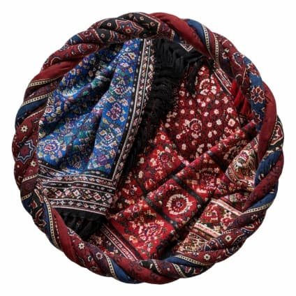 Sindhi Shawl, Lungi