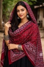 Boli NMHA Ajrak - Image 2