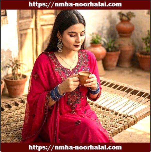 3 Piece Lawn Cotton Suit