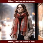 Sindhi Lungi Shawl | Traditional Sindhi craftsmanship | Handmade Sindhi fabric