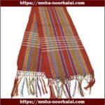 Lungi Scarf | Sindhi Tassel Shawl | Traditional Thari Shawl for Men - Image 3