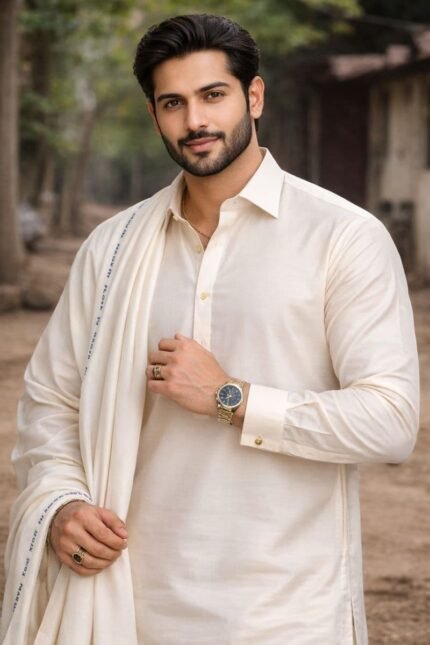 NMHA’s Original Boski, Hala Handicraft Boski,