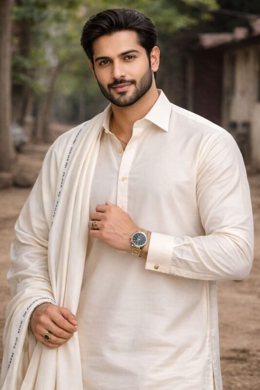 NMHA’s Original Boski, Hala Handicraft Boski,